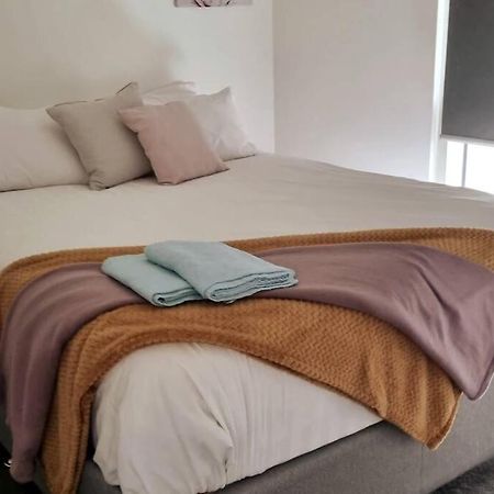 Collins St, Southern Cross, 2 Bd, Parking, Free Wifi Мельбурн Экстерьер фото