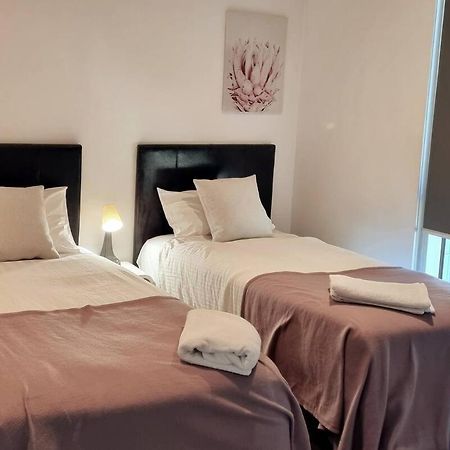Collins St, Southern Cross, 2 Bd, Parking, Free Wifi Мельбурн Экстерьер фото