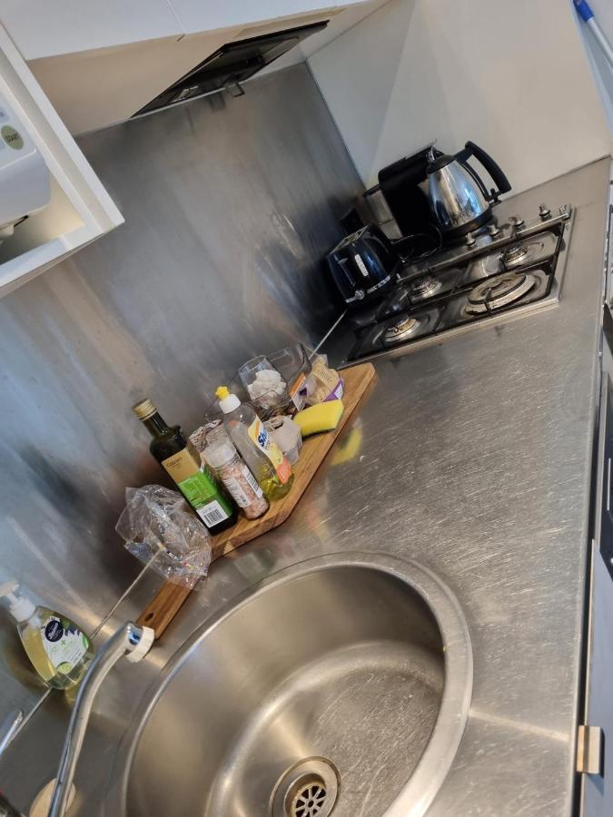 Collins St, Southern Cross, 2 Bd, Parking, Free Wifi Мельбурн Экстерьер фото