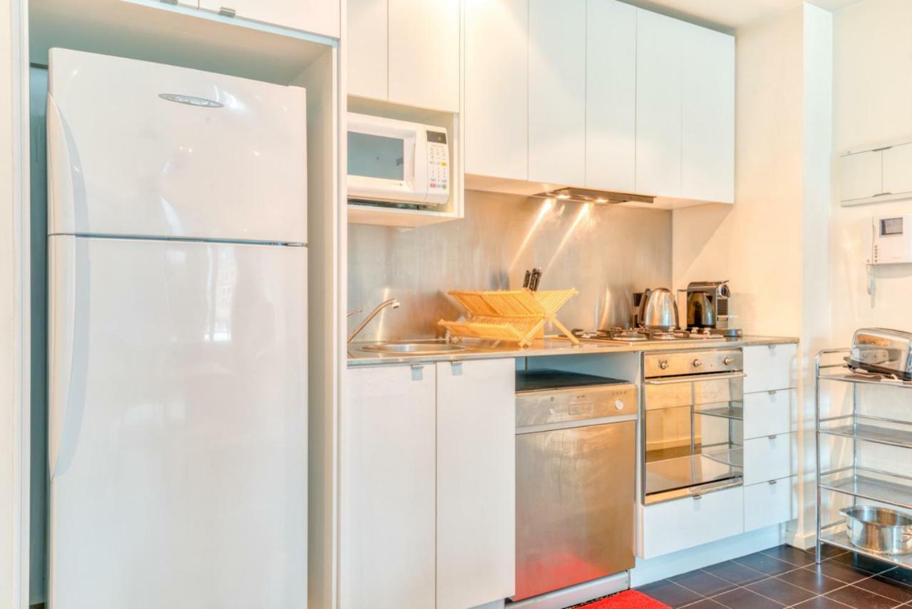 Collins St, Southern Cross, 2 Bd, Parking, Free Wifi Мельбурн Экстерьер фото