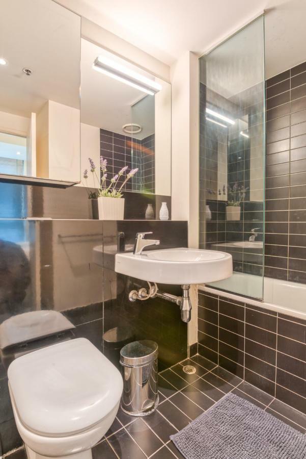 Collins St, Southern Cross, 2 Bd, Parking, Free Wifi Мельбурн Экстерьер фото